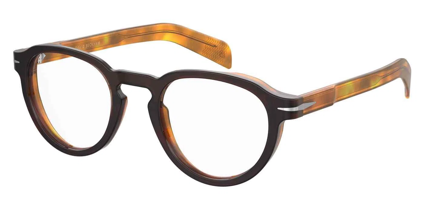 David Beckham Db7021 Eyeglasses - view 20